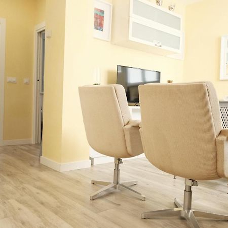 Aixerrota Apartamentos A 게초 외부 사진