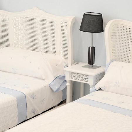 Aixerrota Apartamentos A 게초 외부 사진