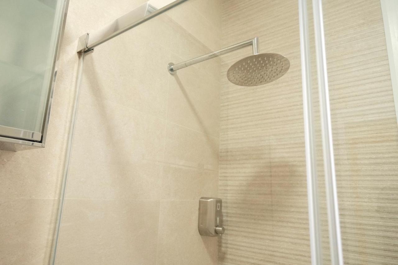 Aixerrota Apartamentos A 게초 외부 사진