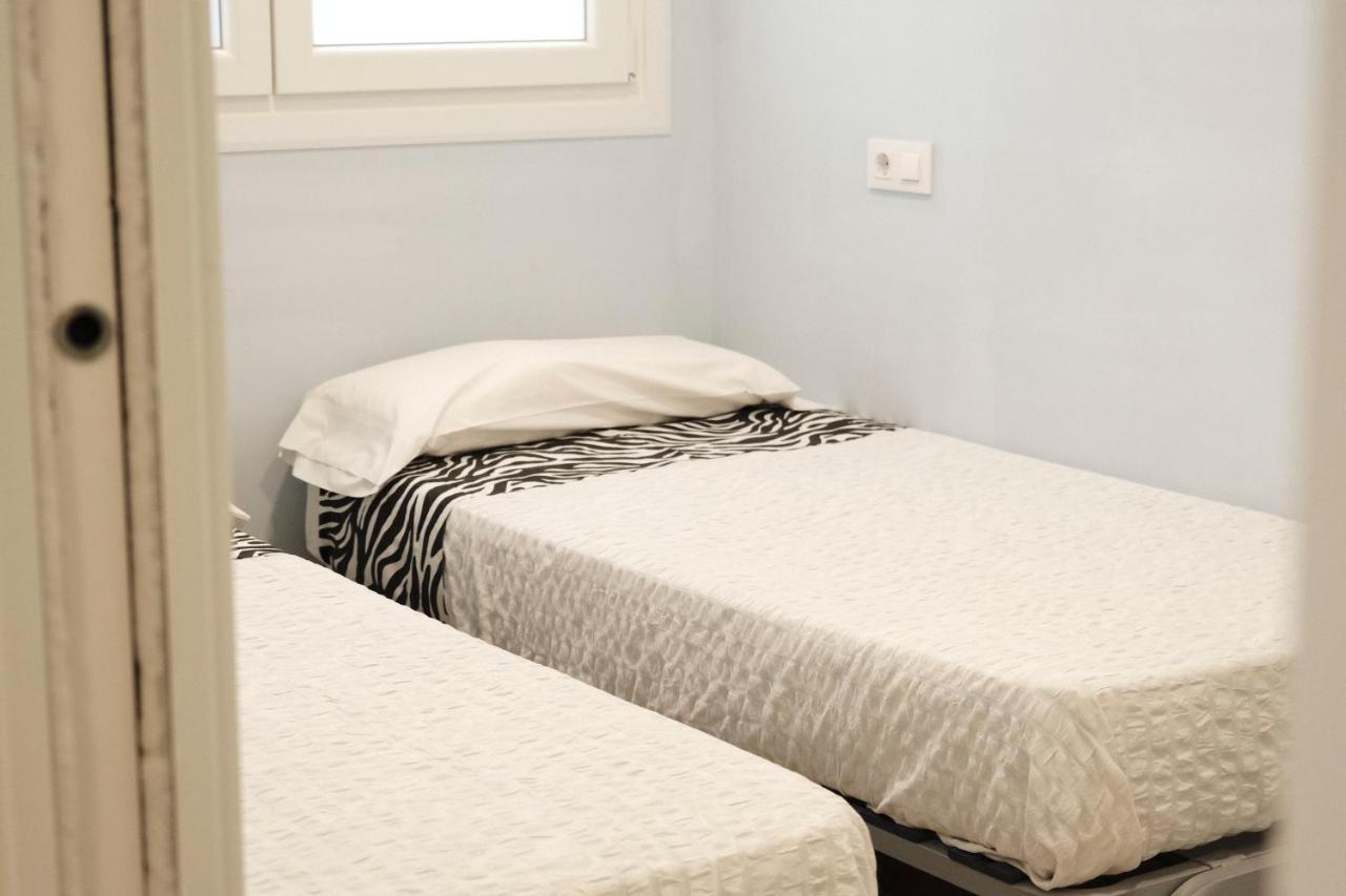 Aixerrota Apartamentos A 게초 외부 사진
