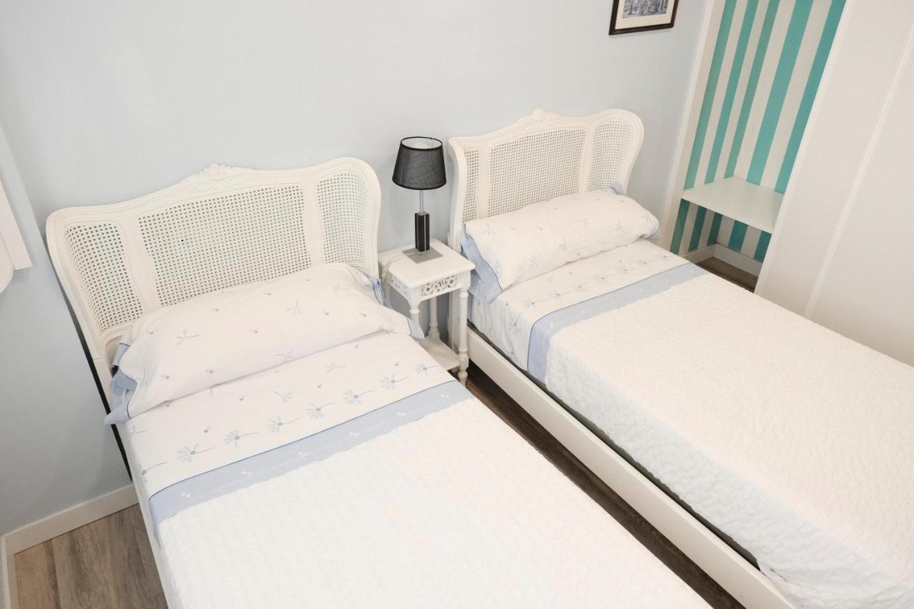 Aixerrota Apartamentos A 게초 외부 사진