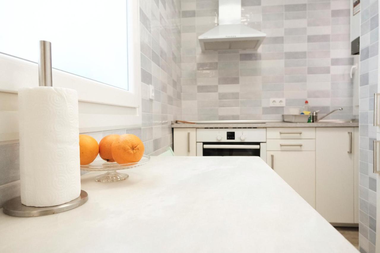 Aixerrota Apartamentos A 게초 외부 사진