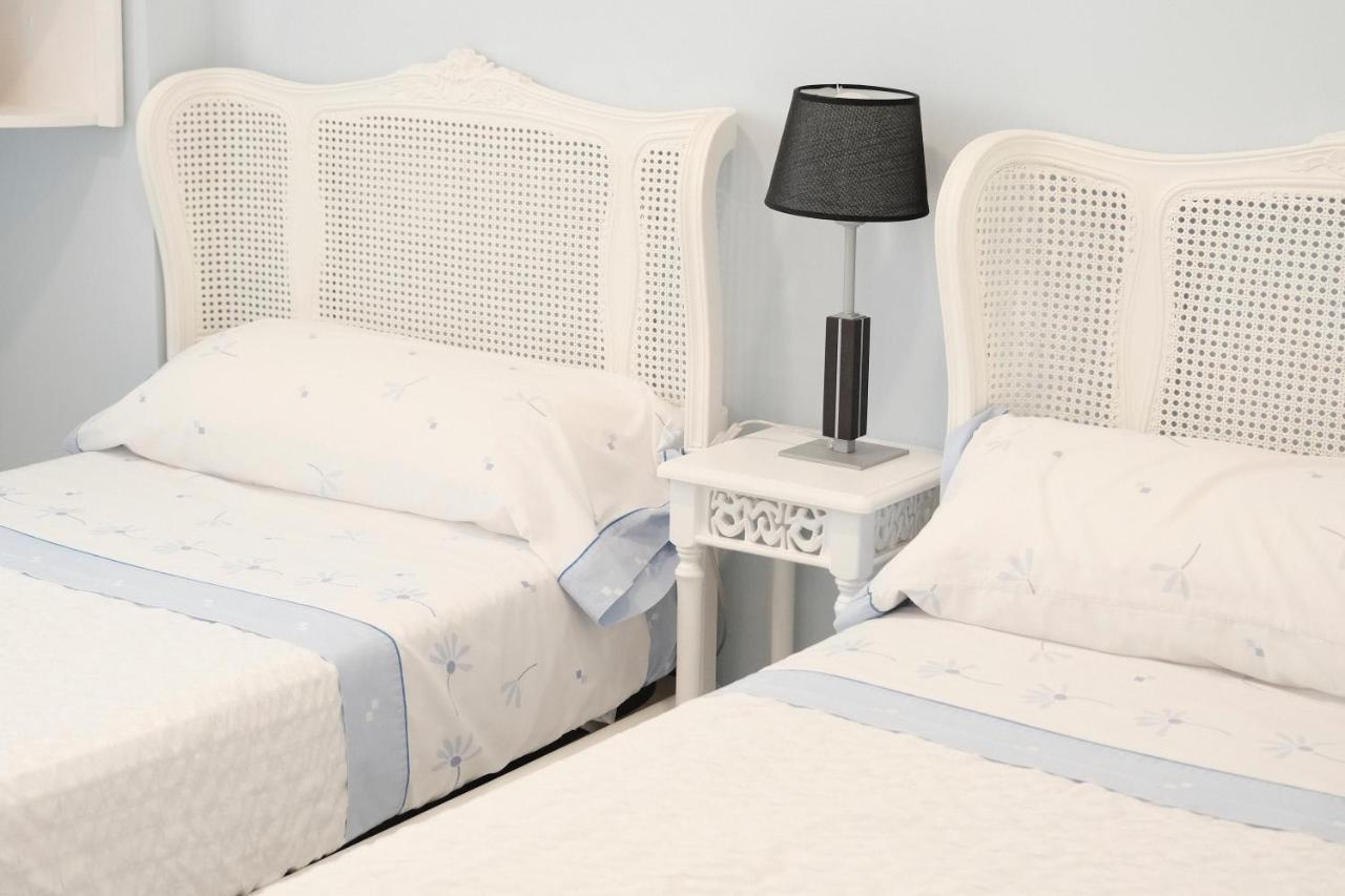 Aixerrota Apartamentos A 게초 외부 사진
